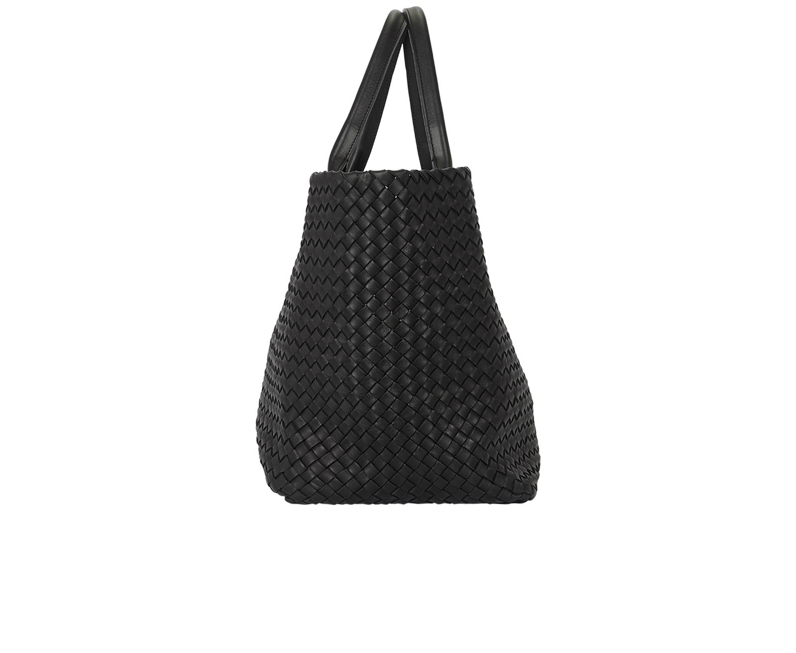 Bottega Veneta Cabat Tote, &pound;1,050, Bottom view